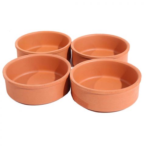 Viapot Classic Bowls Set of 4 PCS * 0.4 Ltr.