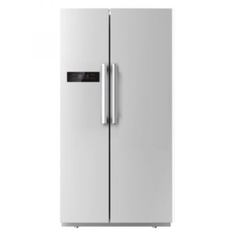 Midea Side by Side Refrigerator 689 L 19 CFT 