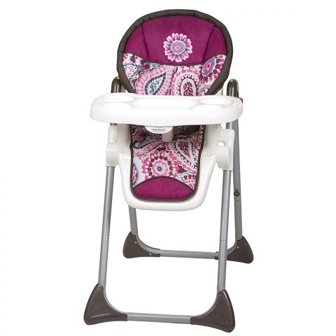 BABY TREND - Sit-Right 3-in-1 High Chair - Paisley