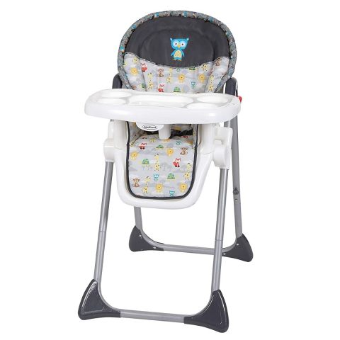 BABY TREND - Sit-Right High Chair - Tanzania