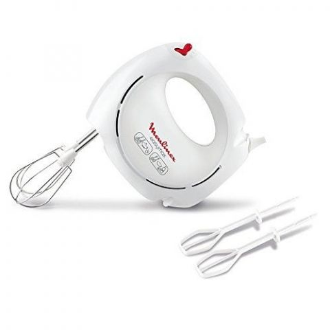 MOULINEX - Easymax Hand Mixer 200 W