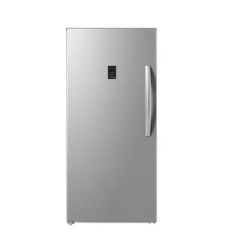 Midea No Frost Refrigerator 772 L / 27 CFT - Silver