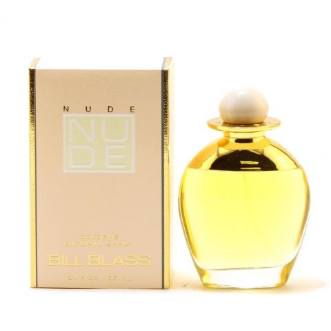 Bill Blass Nude Cologne For Women 100ML