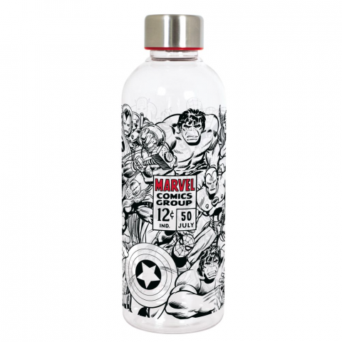 Stor Marvel Hydro Drink Bottle 850 Ml