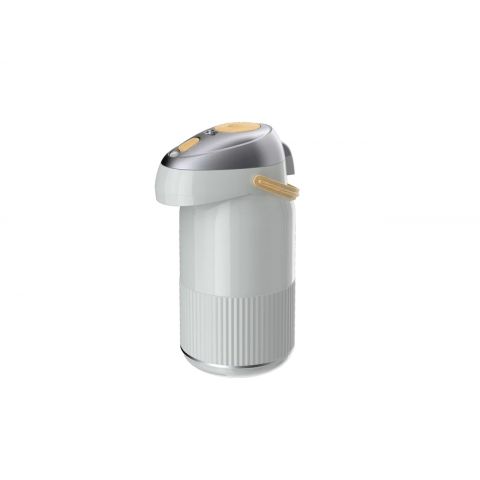 Inaaya Airport Vacuum Flask 3 L-Grey