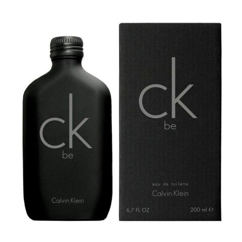 Calvin Klein Ck Be EdT For Men 200 ml