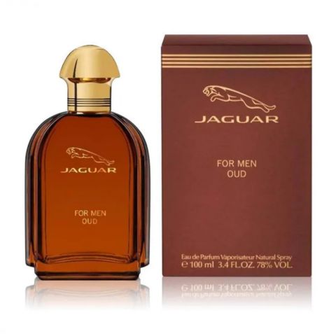 Jaguar Oud Man EdP 100 For Men