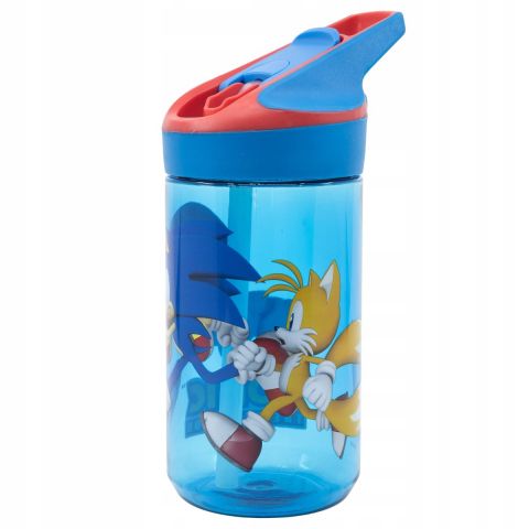 Stor Small Ecozen Premium Bottle Sonic