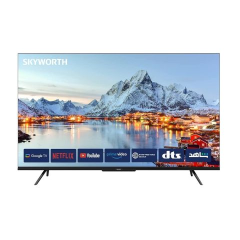 Skyworth 70” UHD 4K Android Smart LED TV 60 Hz 