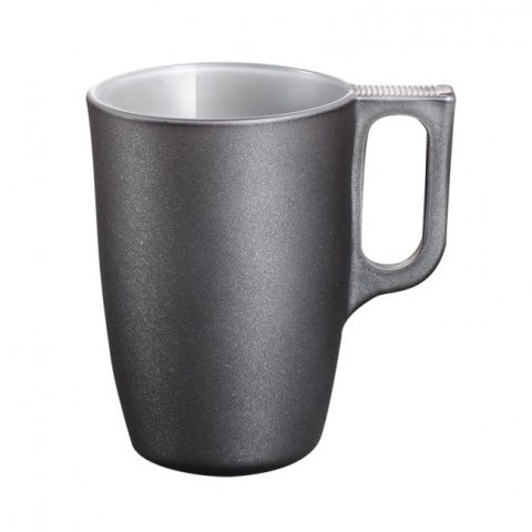Luminarc Stony Mug 320 ml - Black