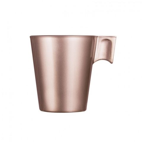 Luminarc Flashy Longo Cup 220 ml - Bronze