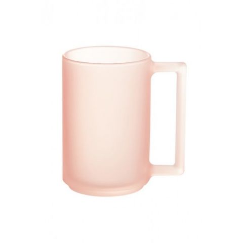 Luminarc Ameno Mug 320 ml - Pink