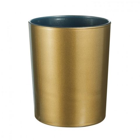 Luminarc Votive Lumignon Gold/Blue Cup 300 ml