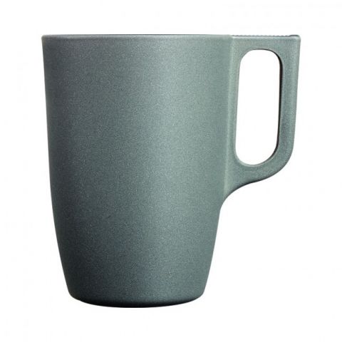 Luminarc Stony Mug 320 ml - Grey