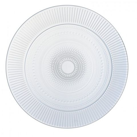 Luminarc Louison Round plate 32 cm