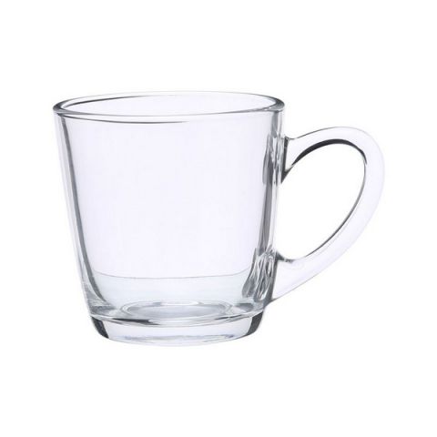 Luminarc Temp New Morrning Tea Mug 160 ml Set of 6pcs