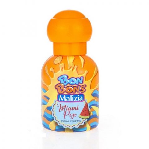 Malizia Bon Bons Miami Pop EDT 50 ml