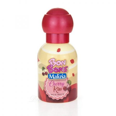 Malizia Bon Bons Cherry Kiss EDT 50 ml