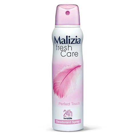 Malizia Fresh Care Perfect Touch Deodorant 150 Ml 