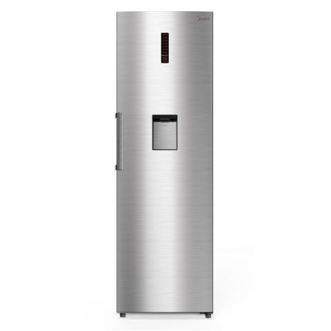 Midea Upright Refrigerator with Water Dispenser 502 L 17.7 Cft