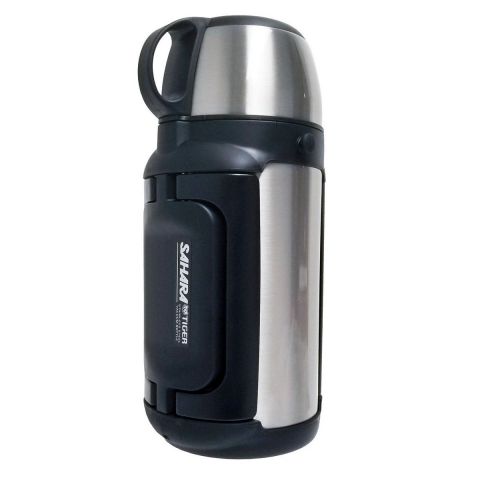 Tiger Thermal Stainless Steel Bottle - 1.45 L