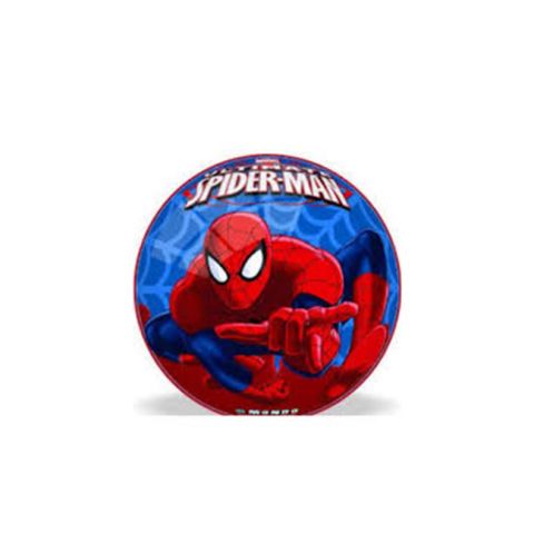 MONDO PVC 5.5" Ultimate Spiderman Ball