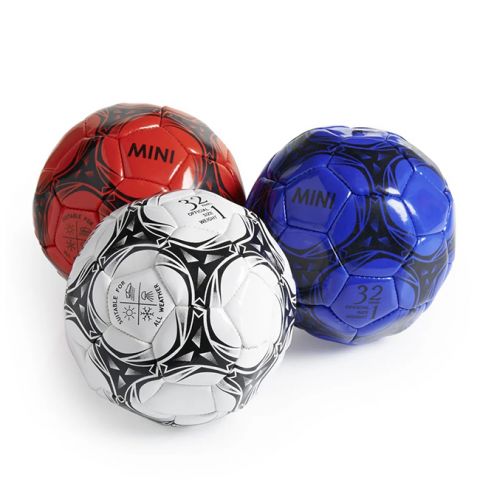 Mondo Mini Football Stitched (Size 2) Assorted Colors