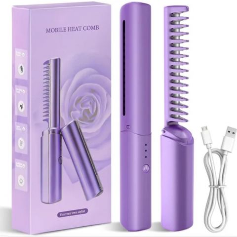 Mobile Heat Comb