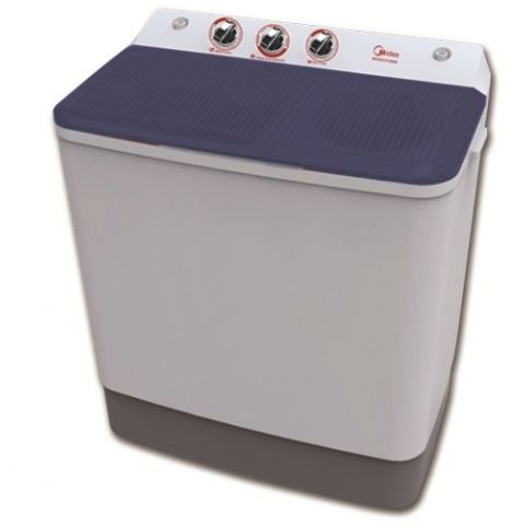 Midea Twin Tub Washing Machine 5kg 