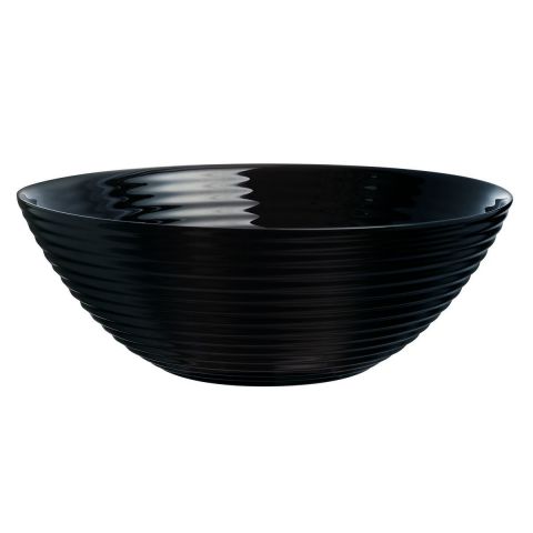 Luminarc Temp Harena Black Bowl 27 cm