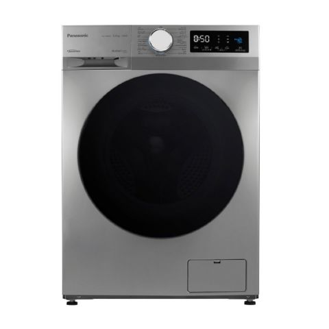 Panasonic 9KG Front Load Washer, Abaya Wash