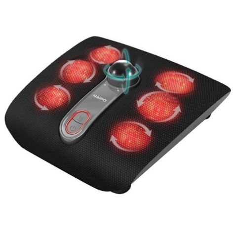 Naipo Foot Massager with Heat
