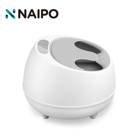 Naipo Steam Foot Massager 