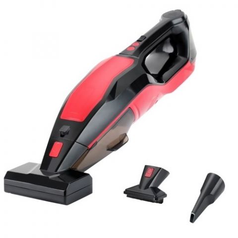 Portable Spot Wet and Dry Vacuum Cleaner 110W by Orca