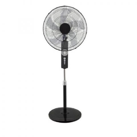 ORCA - 20" Stand Fan With 3 Speeds, 70 W