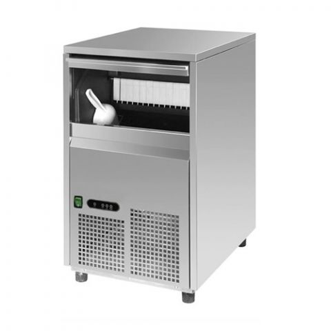 Orca Ice Maker 22 Kgs of Ice Per 24 hours
