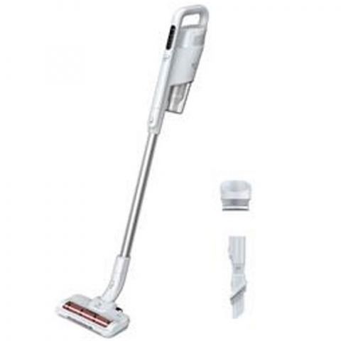 Orca 150W Cordless Vacuum Cleaner-White