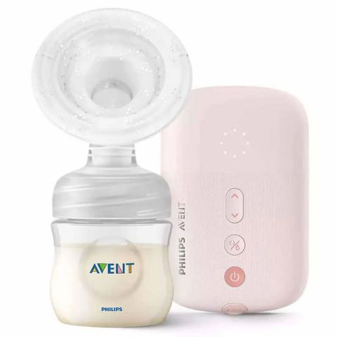 Philips Avent Single Electric Corded Breast Pump