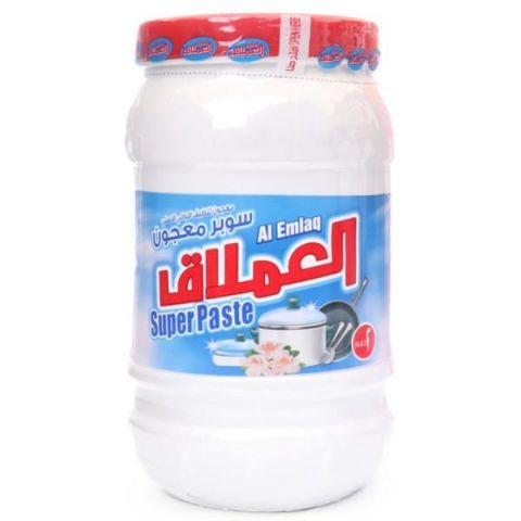 العملاق معجون تنظيف الأواني 2 كجم