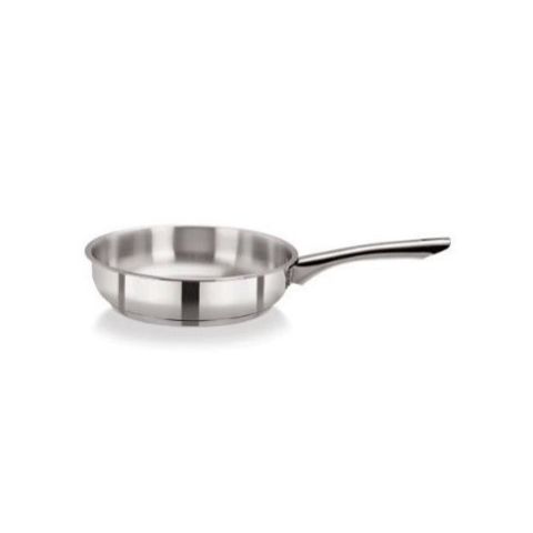 Stainless Steel Classic Frypan 20 Cm