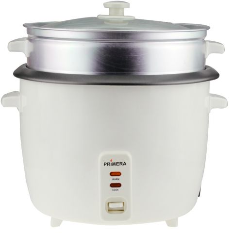 Primera Rice cooker 1 L 400 W 