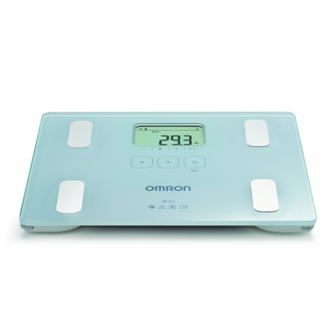 Body Composition Scale by Omron 