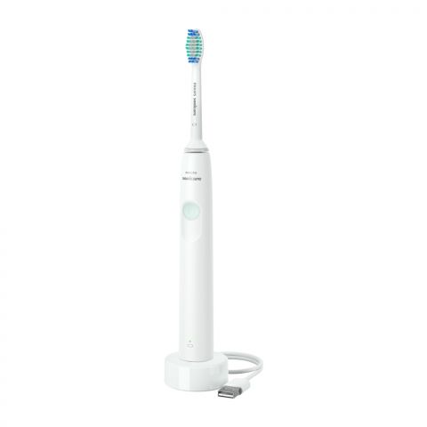 Rechargeable Sonic Toothbrush 2100 Series Light Blue