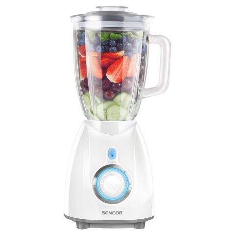 Sencor Glass Jug Blender 500 W