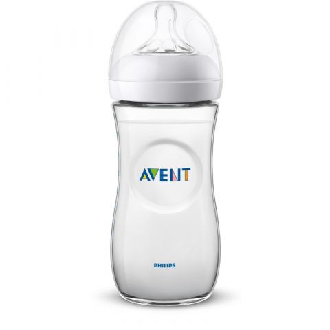 Philips Avent Baby Natural Bottle 330ML