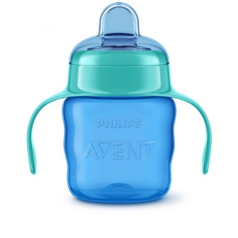 Philips Avent Classic Training Cup for Boys 200ml X 1PCS