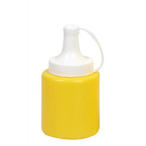Komax Mustard Dispenser Bottle Small