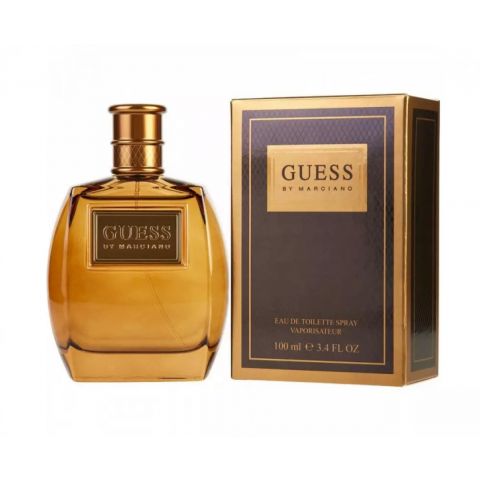 100ml Guess Marciano EDT for Him
