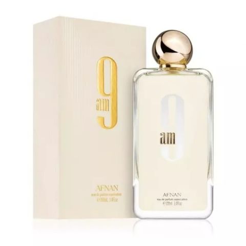 عطر 9am للرجال 100 مل EDP من Afnan