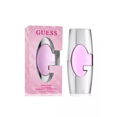 Guess Pink for Woman EdP 150ml